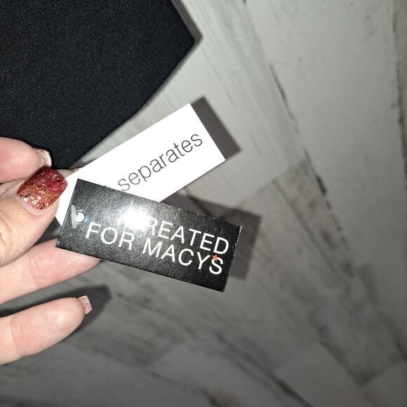 NWT Bar III Suit jacket - Picture 5 of 9